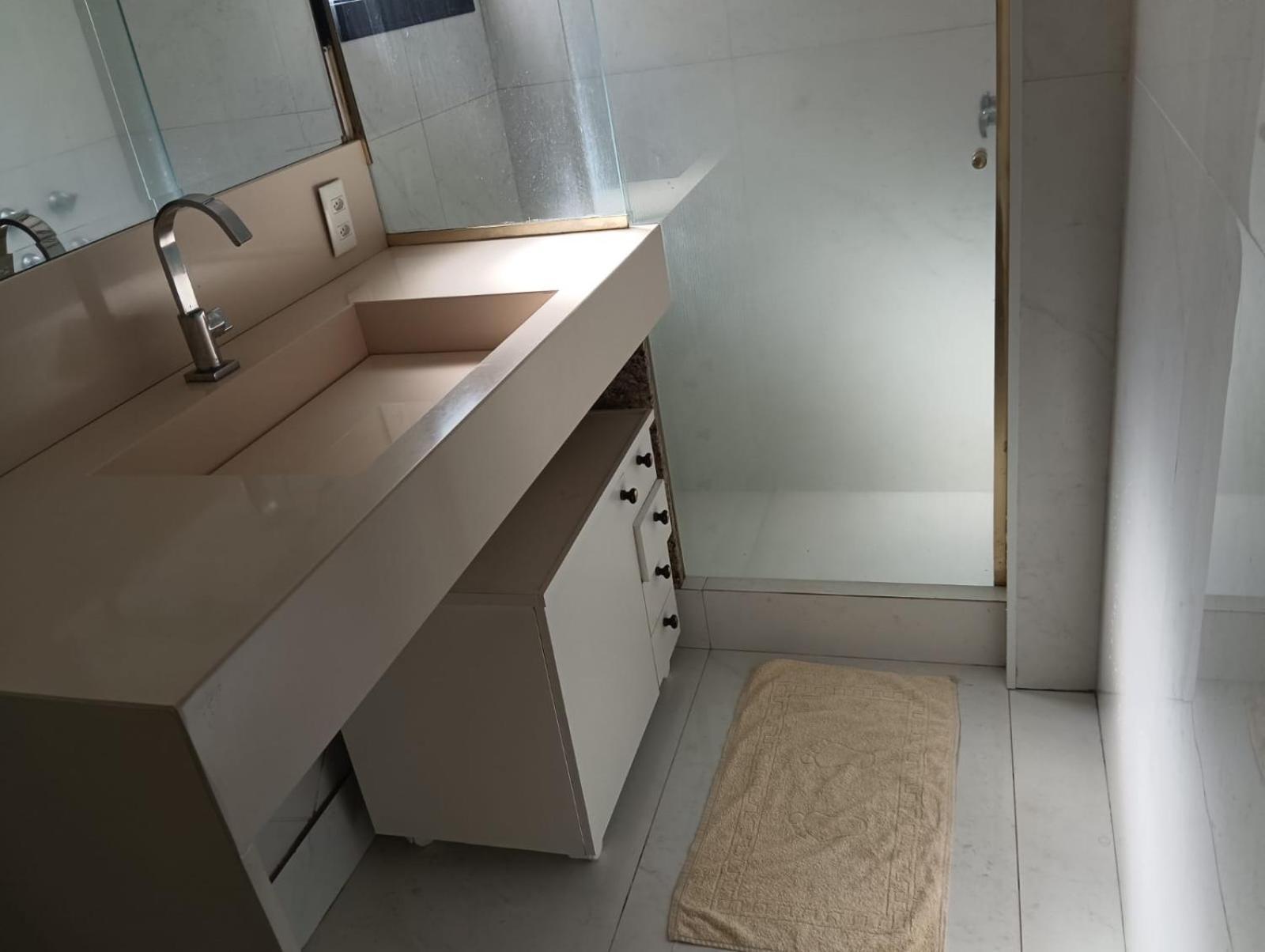 Paz Apartment Rio de Janeiro