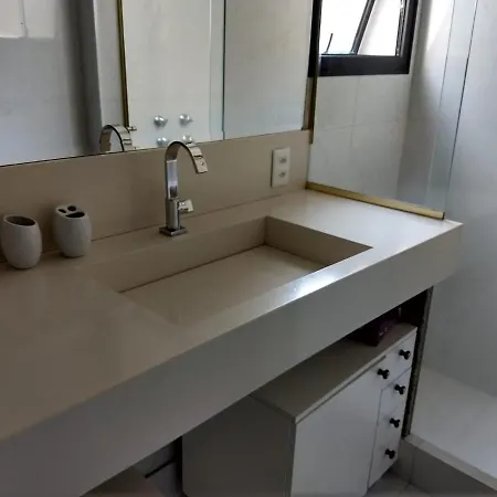 Paz Apartment Rio de Janeiro Exterior photo
