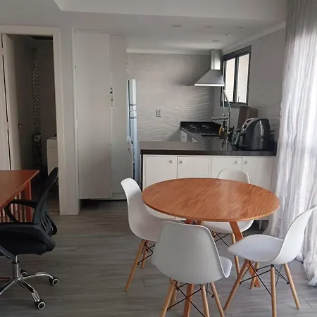 Paz Apartment Rio de Janeiro Exterior photo