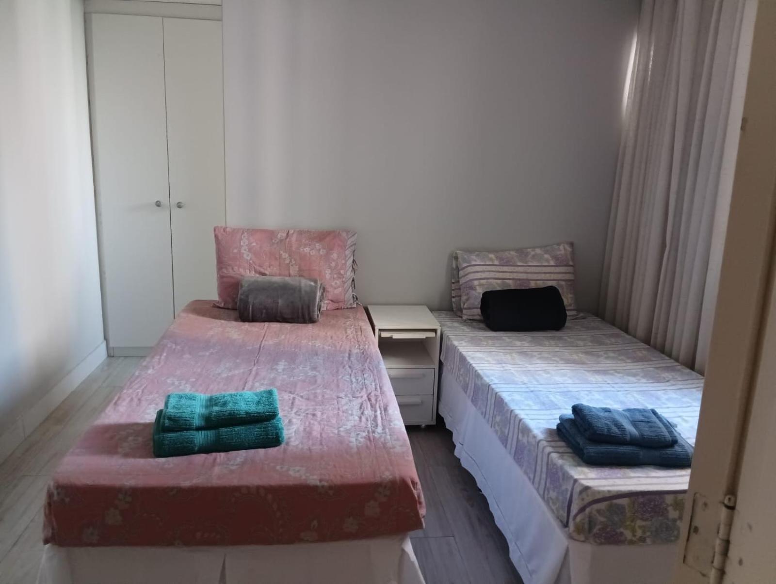 Apartamento Paz