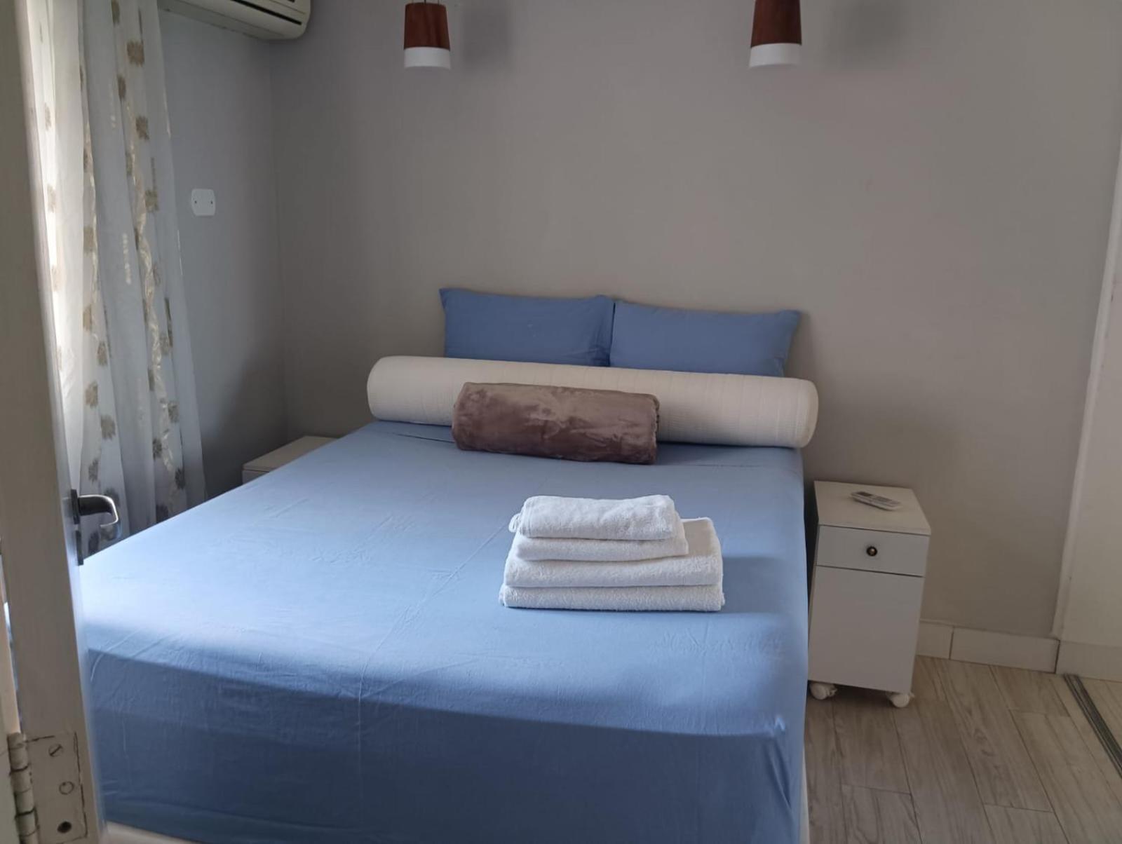 Apartamento Paz