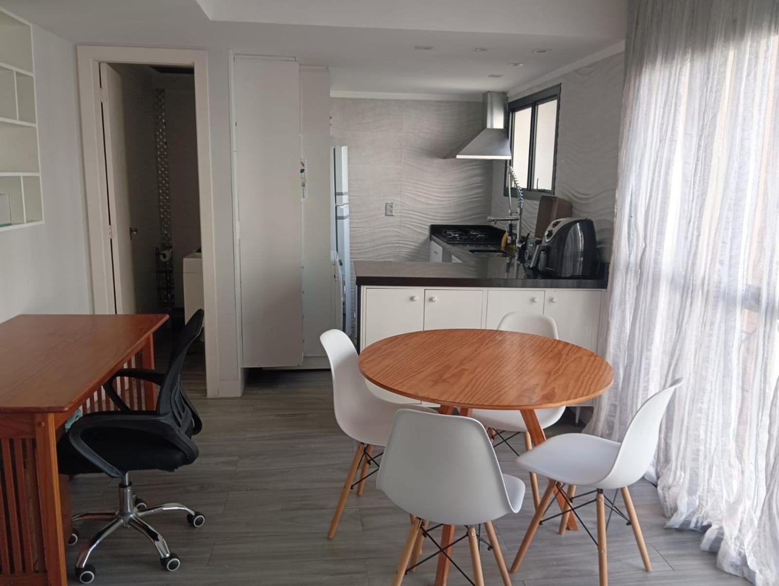 Apartamento Paz *
