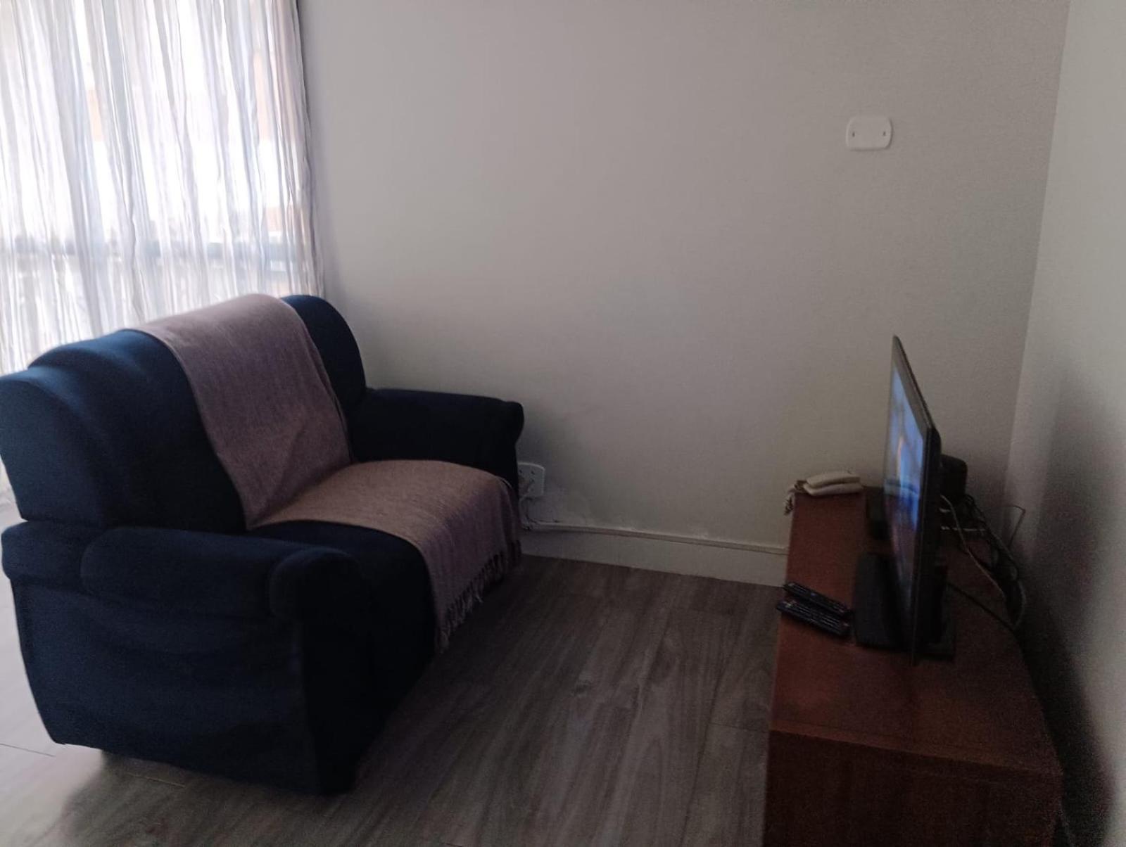 Apartamento Paz Río de Janeiro