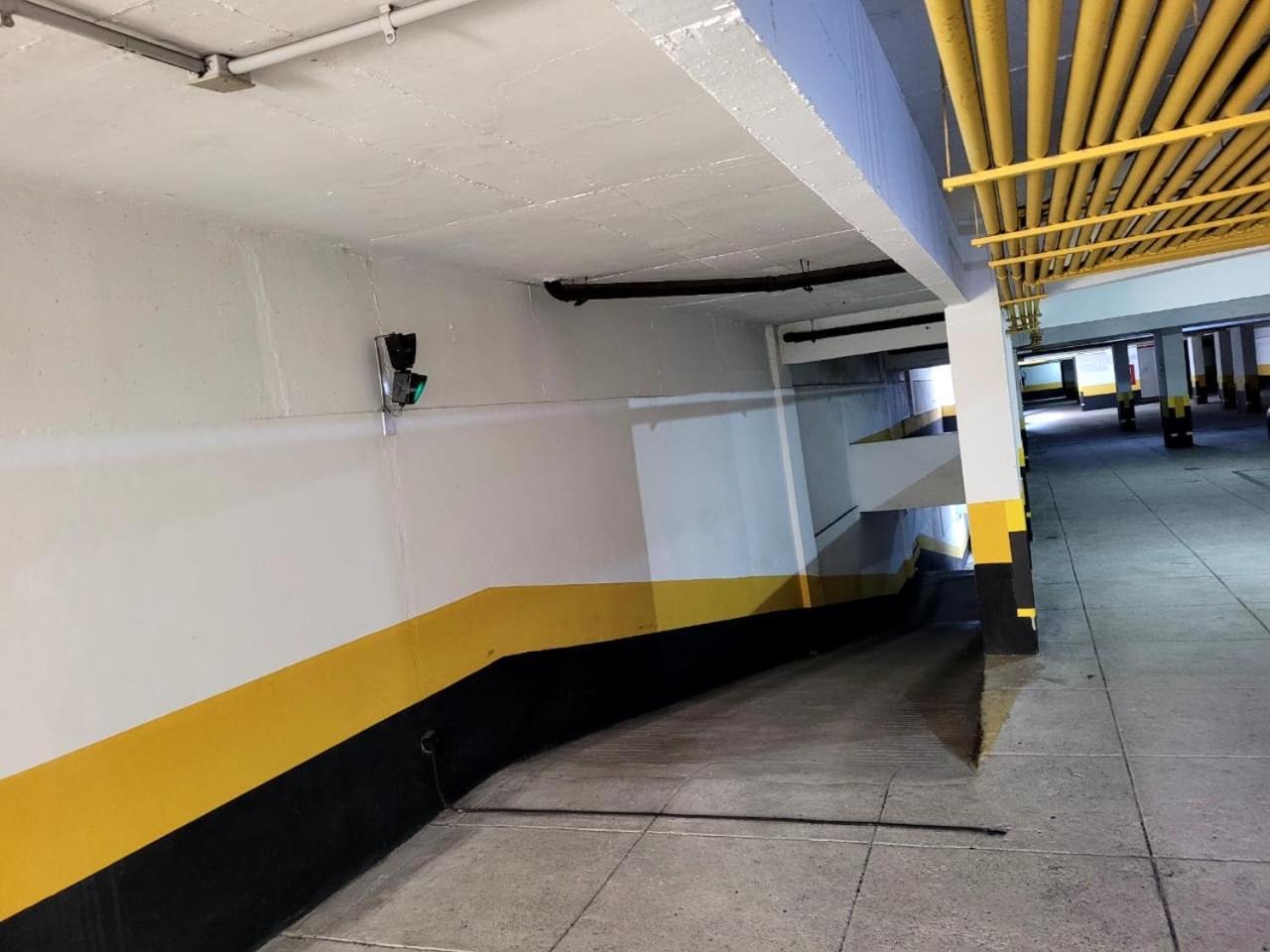 Apartamento Paz Río de Janeiro